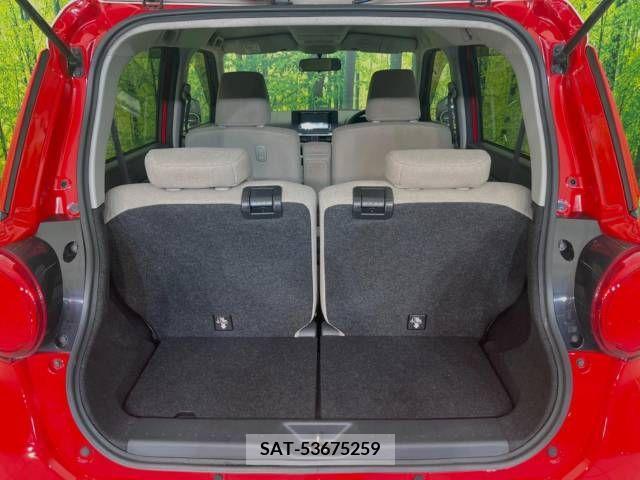 Daihatsu CAST 2016-06 344386-19