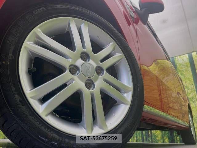 Daihatsu CAST 2016-06 344386-7