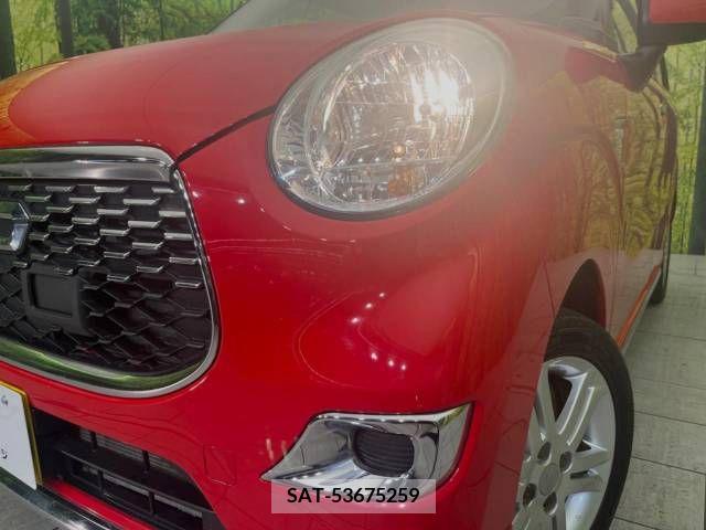 Daihatsu CAST 2016-06 344386-6