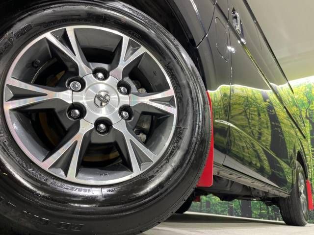 Toyota REGIUSACE VAN 2020-03 183459-13