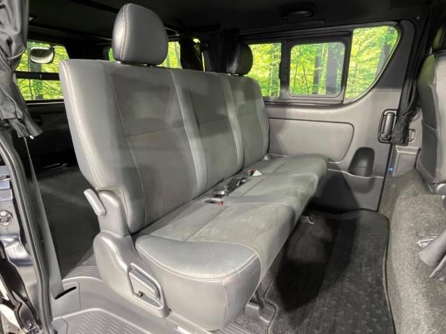 Toyota REGIUSACE VAN 2020-03 183459-9