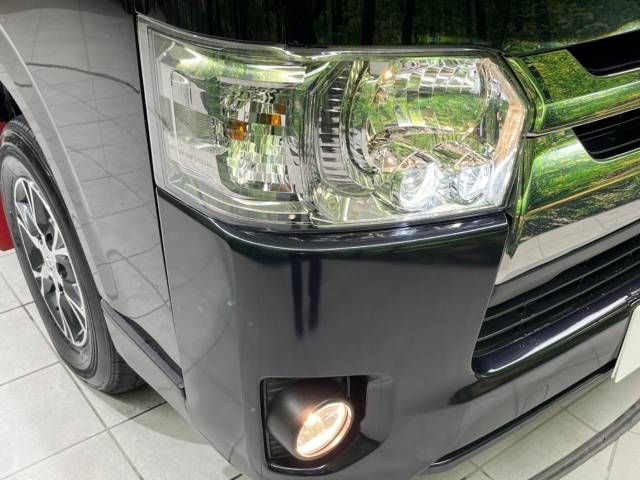 Toyota REGIUSACE VAN 2020-03 183459-12