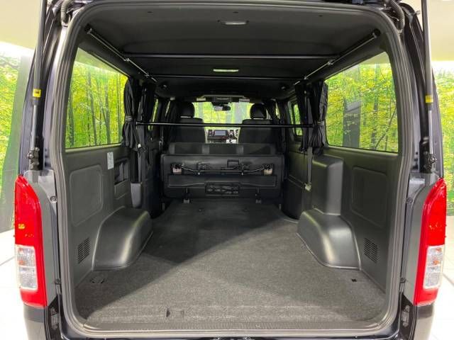 Toyota REGIUSACE VAN 2020-03 183459-11