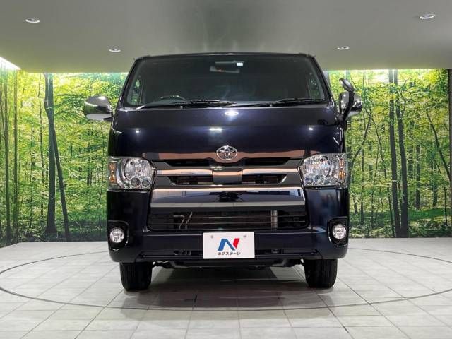 Toyota REGIUSACE VAN 2020-03 183459-14