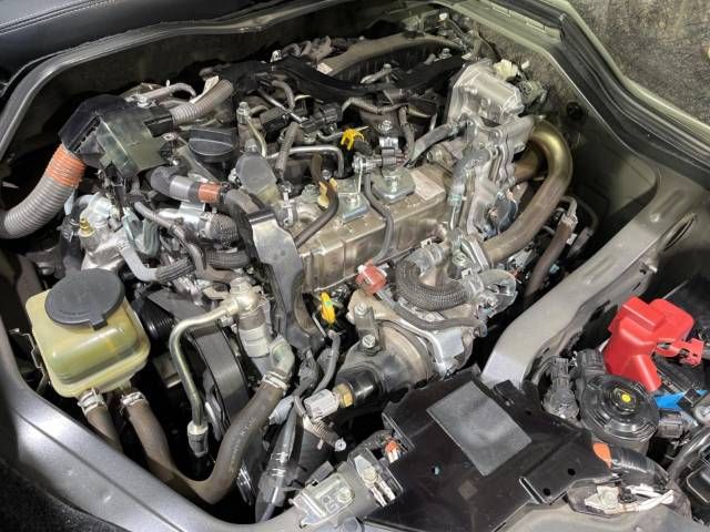Toyota REGIUSACE VAN 2020-03 183459-18
