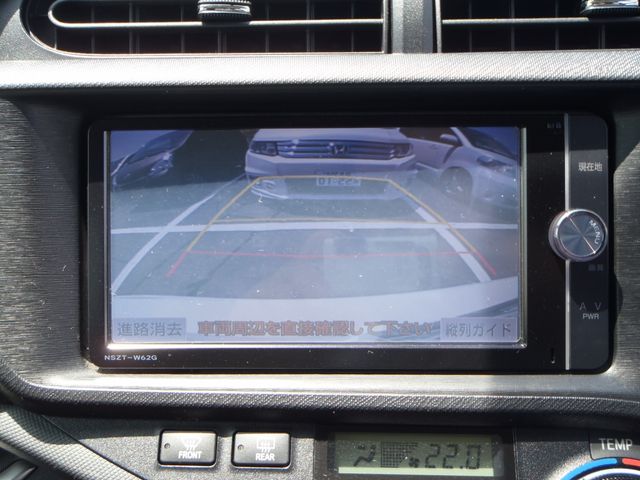 Toyota AQUA 2013-10 2410-20