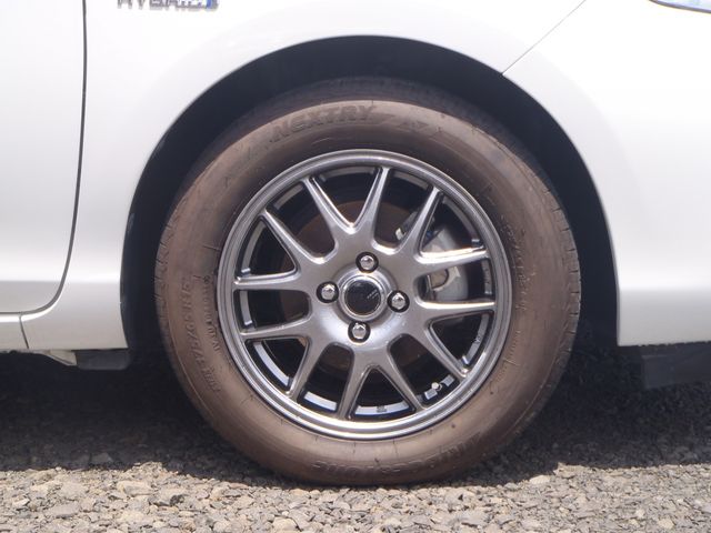 Toyota AQUA 2013-10 2410-6