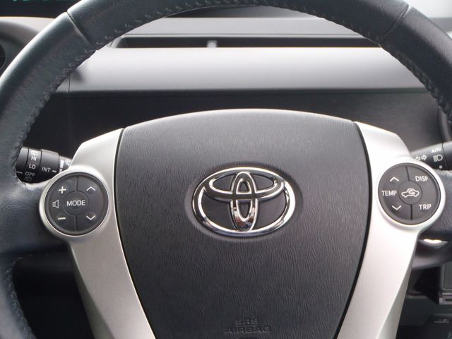 Toyota AQUA 2013-10 2410-14
