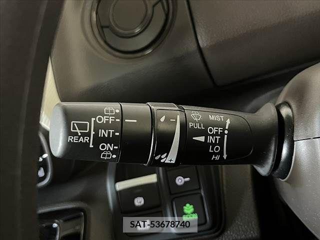 Honda N BOX 2023-05 387109-18