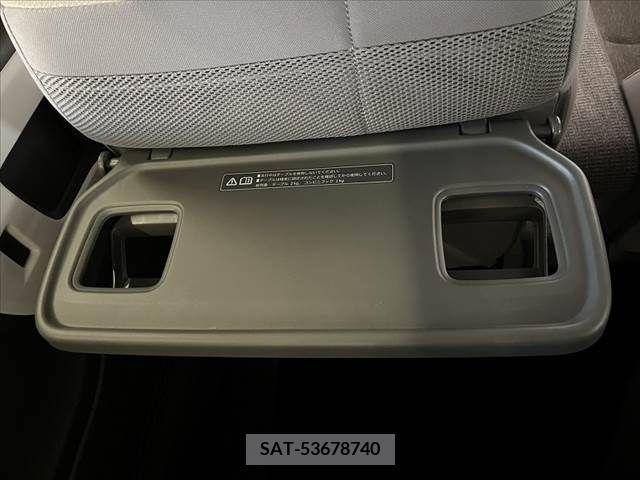 Honda N BOX 2023-05 387109-28