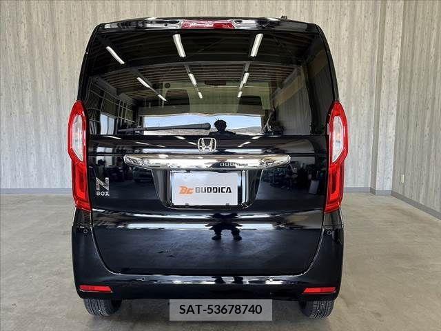 Honda N BOX 2023-05 387109-9