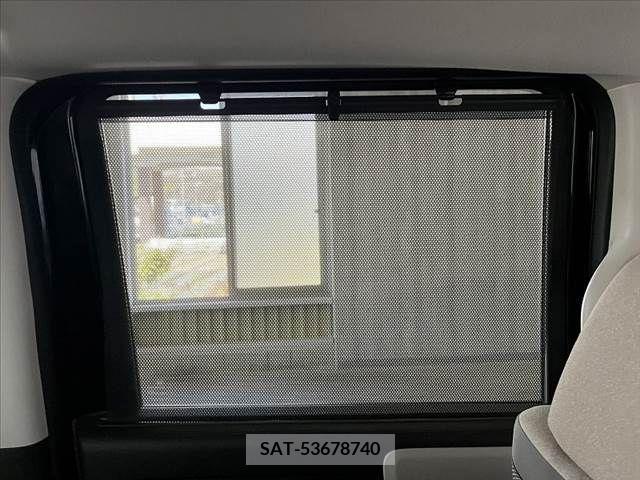 Honda N BOX 2023-05 387109-27