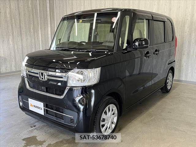 Honda N BOX 2023-05 387109-5