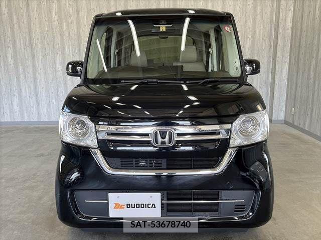 Honda N BOX 2023-05 387109-4