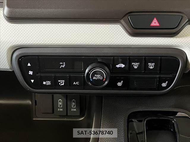 Honda N BOX 2023-05 387109-13