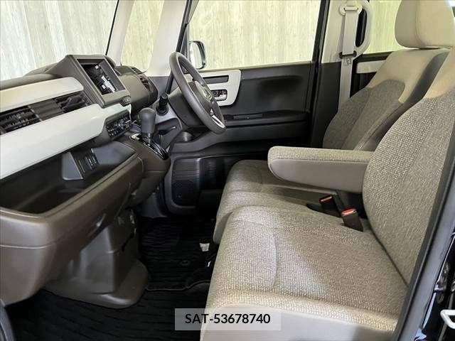 Honda N BOX 2023-05 387109-22