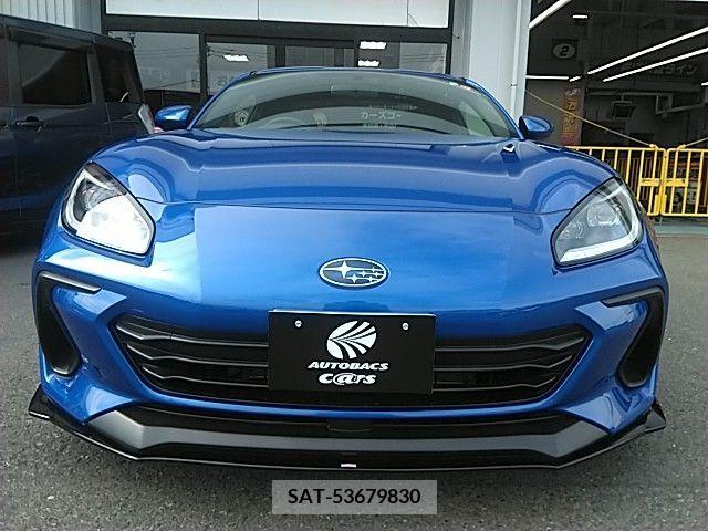 Subaru BRZ 2022-12 263740-21