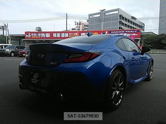Subaru BRZ 2022-12 263740-2