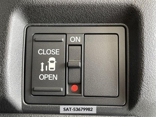 Honda N BOX CUSTOM 2024-07 346275-10