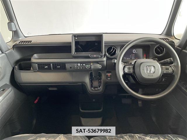 Honda N BOX CUSTOM 2024-07 346275-2
