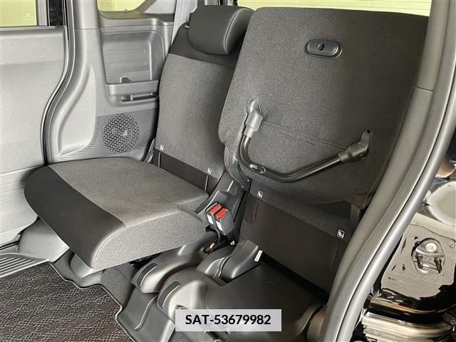 Honda N BOX CUSTOM 2024-07 346275-27