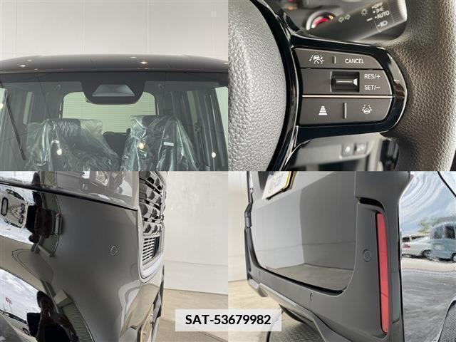 Honda N BOX CUSTOM 2024-07 346275-7