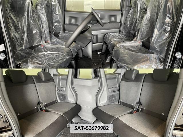 Honda N BOX CUSTOM 2024-07 346275-4