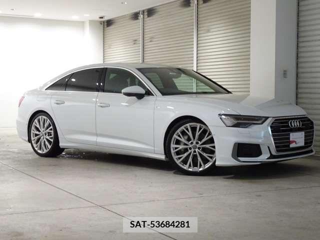 Audi A6 2019-11 383545-4