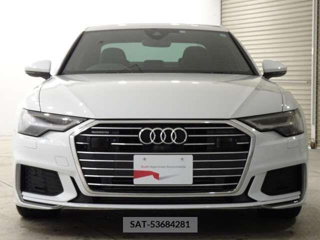 Audi A6 2019-11 383545-2