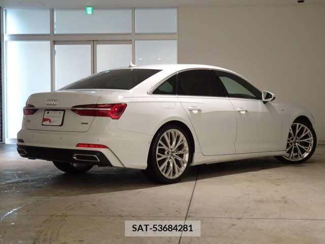 Audi A6 2019-11 383545-1