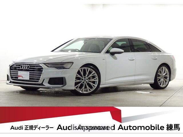 Audi A6 2019-11 383545-0