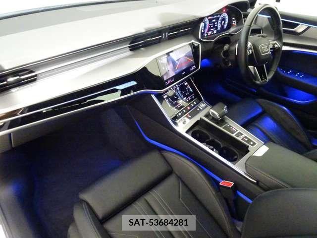 Audi A6 2019-11 383545-9
