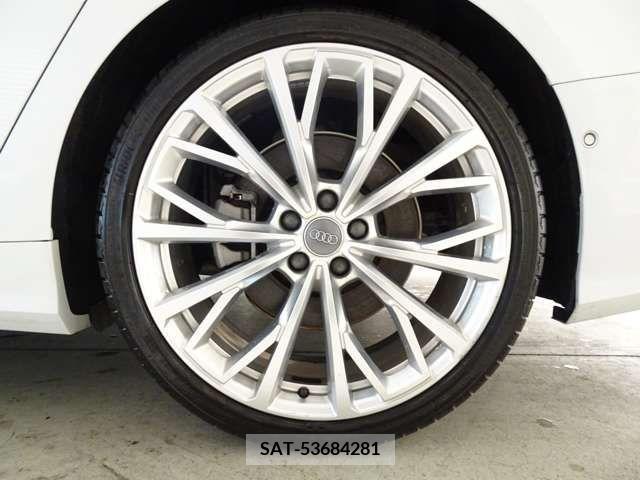 Audi A6 2019-11 383545-8