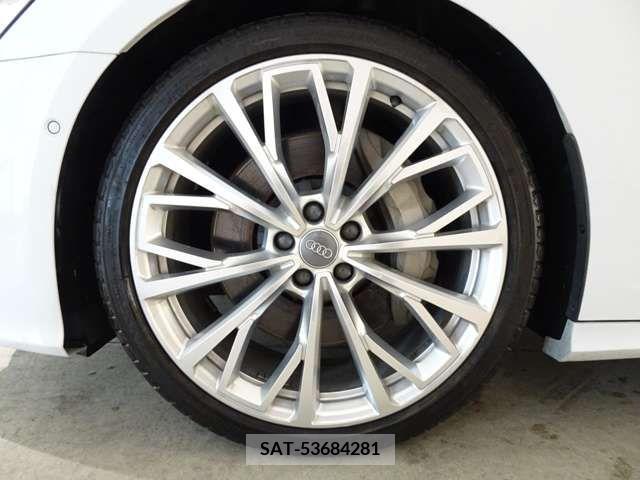 Audi A6 2019-11 383545-7