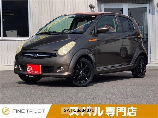 Subaru R2 2009-11 315083-0