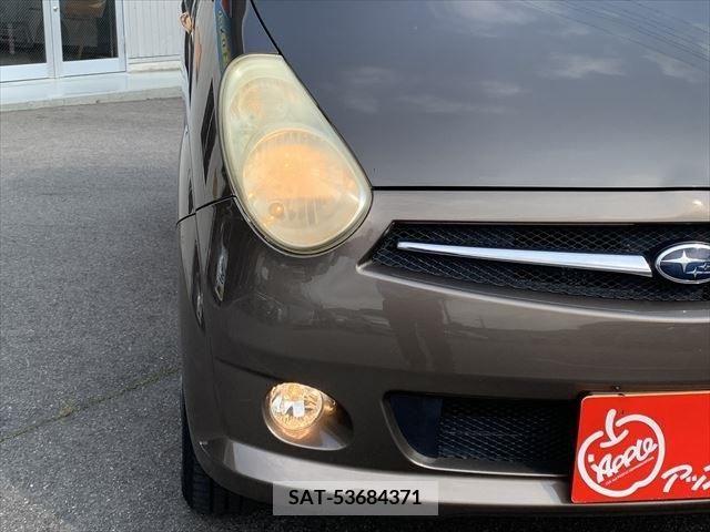 Subaru R2 2009-11 315083-13