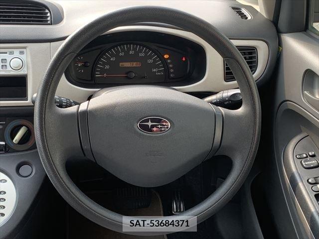 Subaru R2 2009-11 315083-11