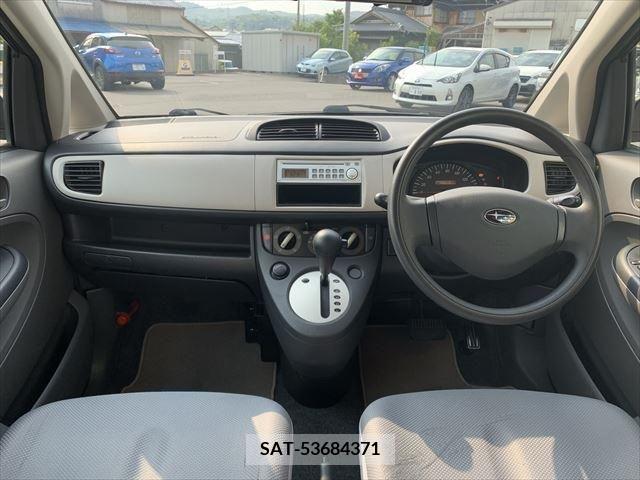 Subaru R2 2009-11 315083-1