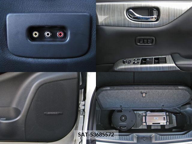 Nissan ELGRAND 2017-05 268471-17