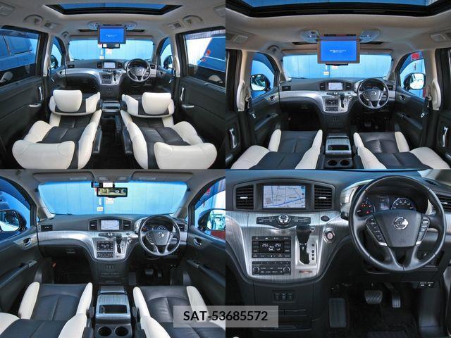Nissan ELGRAND 2017-05 268471-12