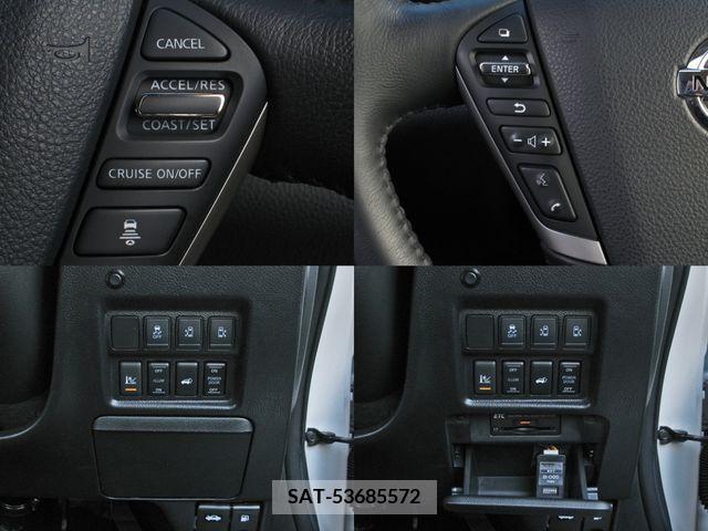 Nissan ELGRAND 2017-05 268471-14
