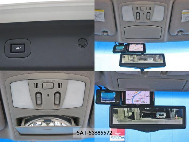 Nissan ELGRAND 2017-05 268471-15
