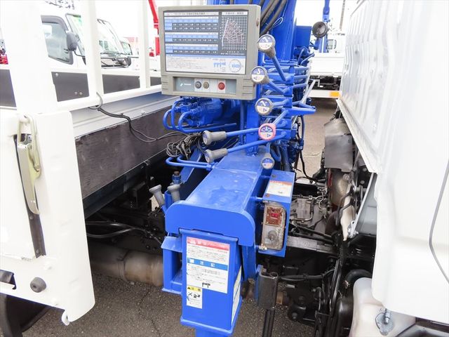 Toyota DYNA TRUCK 2011-11 828-14