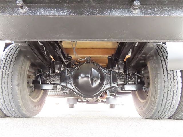 Toyota DYNA TRUCK 2011-11 828-24