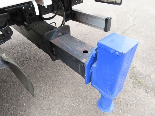 Toyota DYNA TRUCK 2011-11 828-17