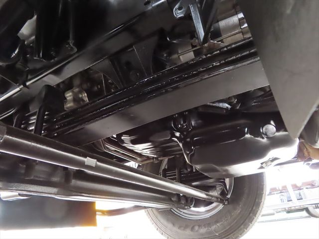 Toyota DYNA TRUCK 2011-11 828-21