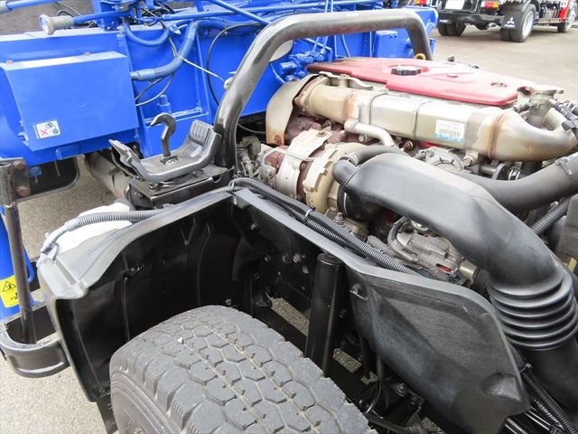 Toyota DYNA TRUCK 2011-11 828-28