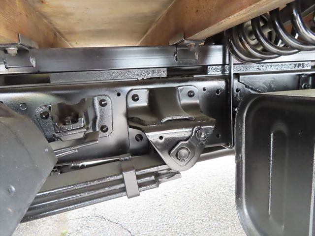 Toyota DYNA TRUCK 2011-11 828-25