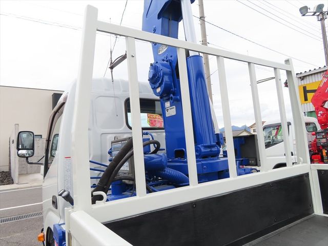 Toyota DYNA TRUCK 2011-11 828-12