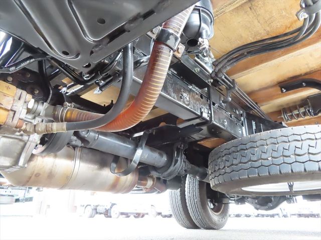 Toyota DYNA TRUCK 2011-11 828-22